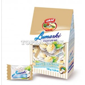 Lumarki 150g - kokos